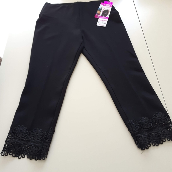 Sculpt Nygard capri pants size small - Picture 4 of 11